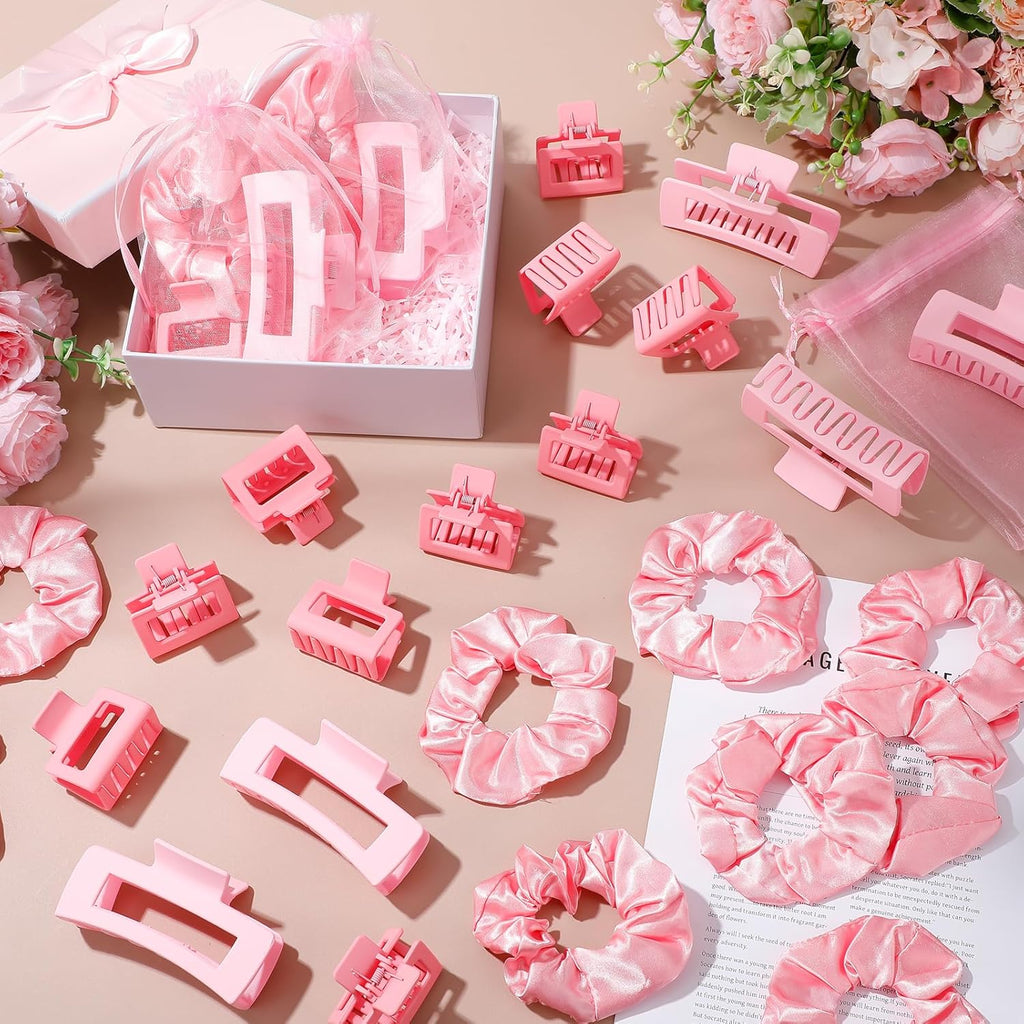 A Set of 48 Hairpin Party Favors, Suitable for Brides, Bridesmaids, And Engagement Gifts, Ideal for Women'S Singles Parties And Wedding Giveaways