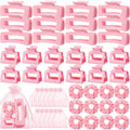 A Set of 48 Hairpin Party Favors, Suitable for Brides, Bridesmaids, And Engagement Gifts, Ideal for Women'S Singles Parties And Wedding Giveaways